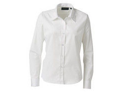 Ladies Formal Shirts