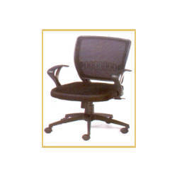 Medium Back Office Chair