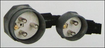 Metal Clad Plugs And Sockets - High Quality Raw Material, Durable Construction , Affordable Pricing