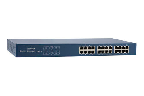 Pure Gigabit Lan Switch UK2400GM