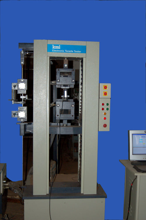 Rubber Testing Equipment