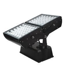 Solar LED Stage Light