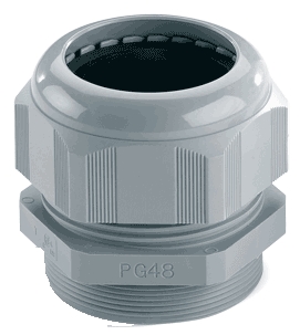 Strong And Lightweight Standard Cable Gland