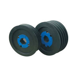 Taper Lock Pulleys