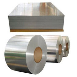 Aluminium Sheets