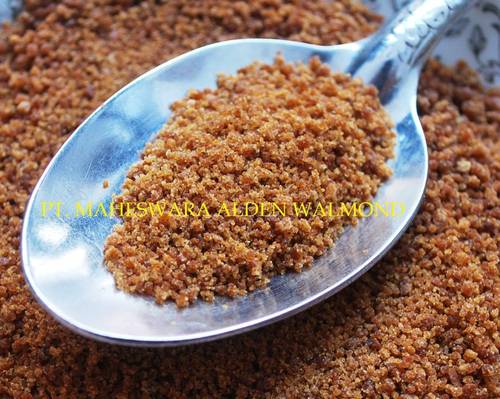 Arenga Palm Sugar