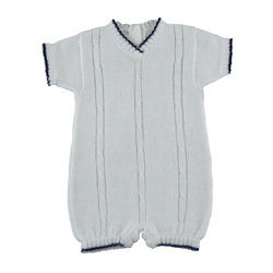 Baby Romper