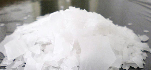 Caustic Soda