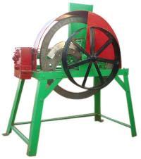 Chaff Cutter - High-Quality Raw Material, Durable Design for All Sizes - Enhanced Market Demand