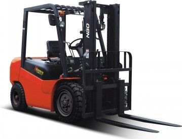 Diesel Forklift 1-5T