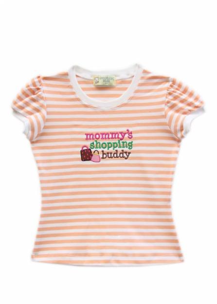 Knitted Kids Wear Tops