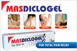 Masdiclogel Cream