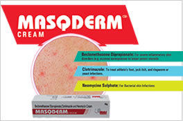 MASQDERM Cream