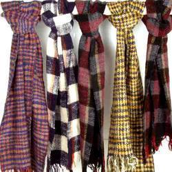 Modern Designer Scarves