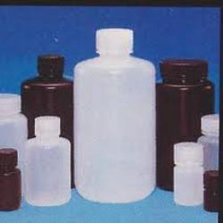 Plastic Pharmaceutical Bottles