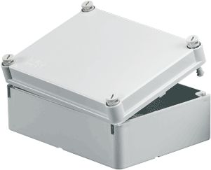 Premium Quality Junction Box With Smooth Walls