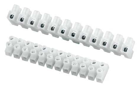 Premium Quality Plastic Multiway Strip Connectors