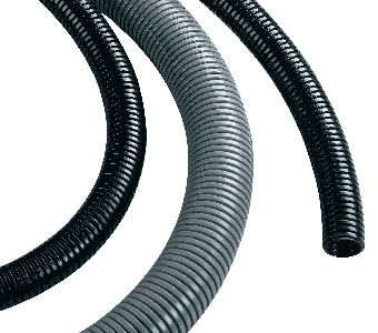 Standard Polyamide Flexible Conduits Slitted And Unslitted