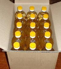 Sunflower Cooking Oil