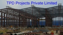 TPD Turnkey Projects By TPD PROJECTS PRIVATE LIMITED