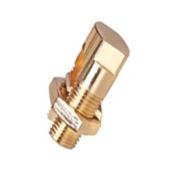 Brass Split Bolt Connectors