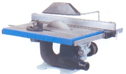 Circular Saw - Tilting Type Machinery