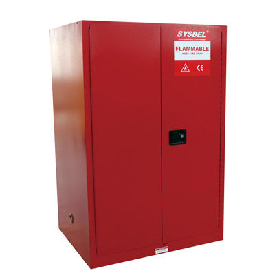 Combustible Safety Cabinets
