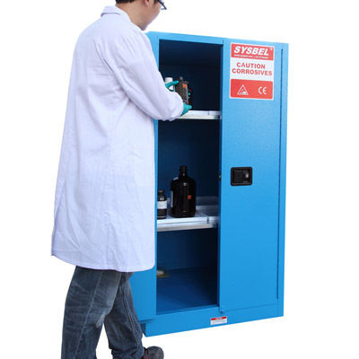 Corrosive Safety Cabinets