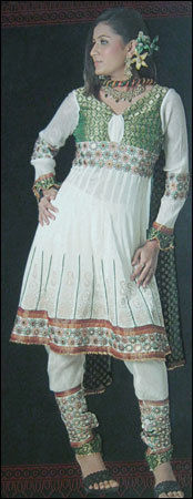 Ethnic Designer Salwar Suit