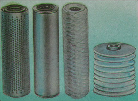 Filter Cartridges