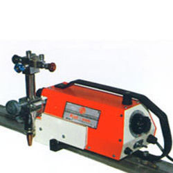 Gas Cutting Machines (Cut-100)