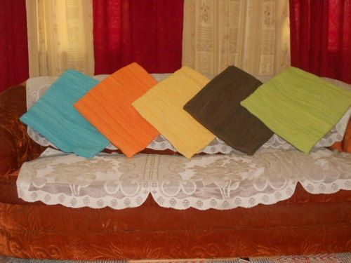 Handloom Rugs Cushions