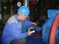 Industrial Pump Repairing Services