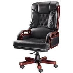 Leather Office Chairs