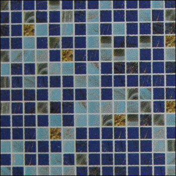 Pixel Mosaic Tile (Mg-200)
