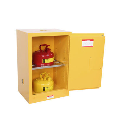 Safety Chemical Storage Cabinet