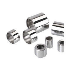 Steel Bushes