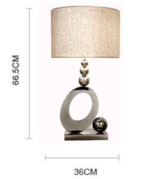 Table Lamp (L00185T-01)