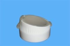 Two Parts Closures Cap Mould