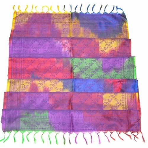 Women'S Silk Scarves