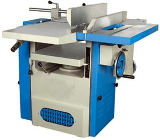 Wood Working Multi Purpose Machinery