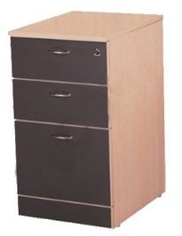 Wooden Locker Cabinets