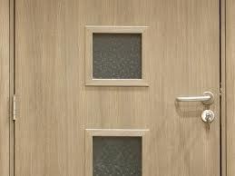  Wooden Flush Door