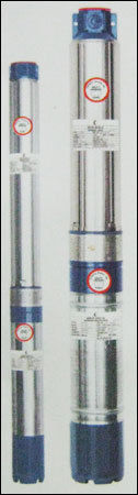 100w Series Submersible Pumps