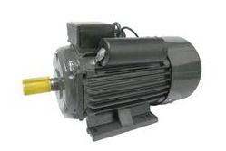 3 Hp Ac Induction Motor Casting