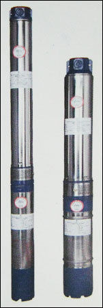 3W And 4W Series Submersible Pumps