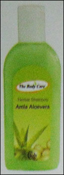 Amla Aloevera Shampoo