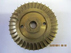 Brass Impeller