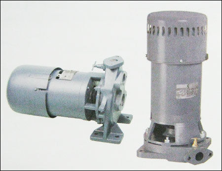 Plastic Centrifugal Jet Pumps