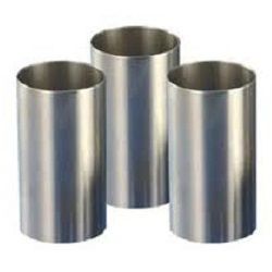 Cylinder Sleeves - Superior Grade Material, High Durability and Optimum Performance